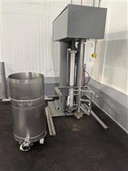 Image High Shear Mixer  - 3 from Bid-on-Equipment.com