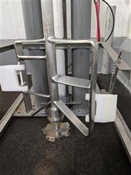 Image High Shear Mixer  - 5 from Bid-on-Equipment.com