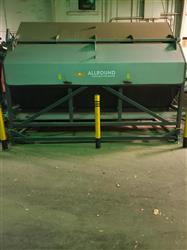 Image ALLROUND A3 Onion Topper - 2 from Bid-on-Equipment.com