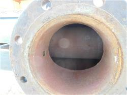 Image WORTHINGTON 12L40-7 STG Centrifugal Vertical Turbine Pump with 75 HP Motor - 8 from Bid-on-Equipment.com