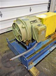 Image METSO MM150 LHC-D Slurry Pump - 6in X 4in - 3 from Bid-on-Equipment.com