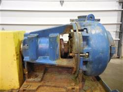 Image METSO MM150 LHC-D Slurry Pump - 6in X 4in - 5 from Bid-on-Equipment.com