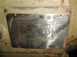 Image METSO MM150 LHC-D Slurry Pump - 6in X 4in - 9 from Bid-on-Equipment.com