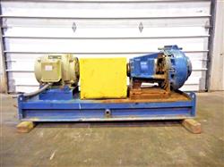 Image METSO MM150 LHC-D Slurry Pump - 6in X 4in - 10 from Bid-on-Equipment.com