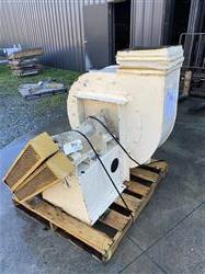 Image 10 HP CANADA FANS 215 XL Radial Wheel Blower - 2 from Bid-on-Equipment.com