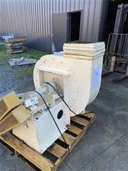 Image 10 HP CANADA FANS 215 XL Radial Wheel Blower - 3 from Bid-on-Equipment.com