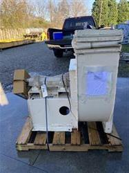 Image 10 HP CANADA FANS 215 XL Radial Wheel Blower - 4 from Bid-on-Equipment.com