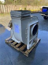 Image 10 HP CANADA FANS 215 XL Radial Wheel Blower - 5 from Bid-on-Equipment.com