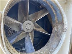 Image 10 HP CANADA FANS 215 XL Radial Wheel Blower - 7 from Bid-on-Equipment.com