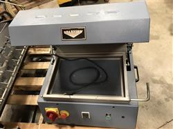 Image STARVIEW MSP-1218 Skin Packager - 2 from Bid-on-Equipment.com