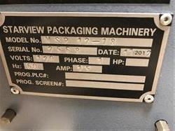 Image STARVIEW MSP-1218 Skin Packager - 3 from Bid-on-Equipment.com