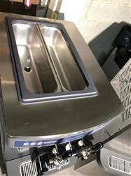 Image ICELAND Soft Serve Ice Cream Machine - 12 from Bid-on-Equipment.com