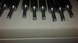 Image STOKES B2 Tablet Press Tooling - 3300 Golf Ball Shape - 2 from Bid-on-Equipment.com