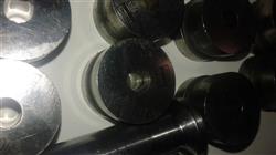 Image STOKES B2 Tablet Press Tooling - 3300 Golf Ball Shape - 4 from Bid-on-Equipment.com