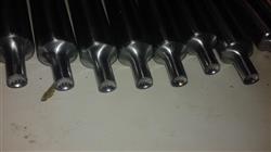 Image STOKES B2 Tablet Press Tooling - 3300 Golf Ball Shape - 5 from Bid-on-Equipment.com