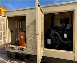 Image 50 kW GENERAC Diesel Generator  - 1 from Bid-on-Equipment.com