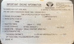 Image 50 kW GENERAC Diesel Generator  - 11 from Bid-on-Equipment.com