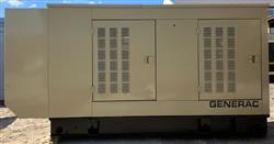 Image 50 kW GENERAC Diesel Generator  - 3 from Bid-on-Equipment.com
