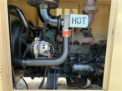 Image 50 kW GENERAC Diesel Generator  - 6 from Bid-on-Equipment.com