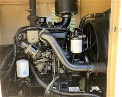 Image 50 kW GENERAC Diesel Generator  - 7 from Bid-on-Equipment.com