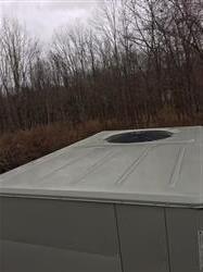 Image 10 Ton TRANE Packaged Rooftop Unit - 5 from Bid-on-Equipment.com