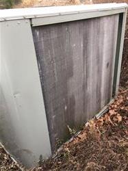 Image 10 Ton TRANE Packaged Rooftop Unit - 4 from Bid-on-Equipment.com
