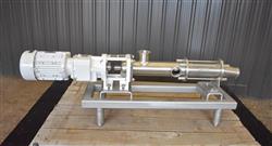 Image MOYNO Progressing Cavity Pump - 1 from Bid-on-Equipment.com