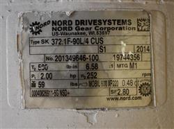 Image MOYNO Progressing Cavity Pump - 11 from Bid-on-Equipment.com