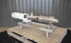 Image MOYNO Progressing Cavity Pump - 2 from Bid-on-Equipment.com
