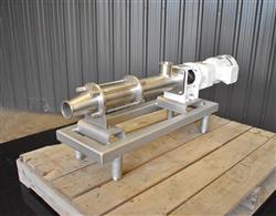 Image MOYNO Progressing Cavity Pump - 3 from Bid-on-Equipment.com