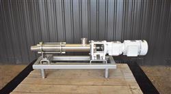 Image MOYNO Progressing Cavity Pump - 4 from Bid-on-Equipment.com