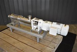 Image MOYNO Progressing Cavity Pump - 5 from Bid-on-Equipment.com