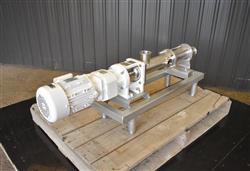 Image MOYNO Progressing Cavity Pump - 6 from Bid-on-Equipment.com