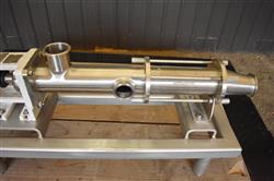 Image MOYNO Progressing Cavity Pump - 7 from Bid-on-Equipment.com