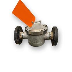 Image ERIEZ Magnetic Liquid Line Ferrous Trap - 1 from Bid-on-Equipment.com