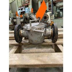 Image ERIEZ Magnetic Liquid Line Ferrous Trap - 3 from Bid-on-Equipment.com