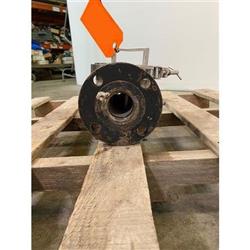 Image ERIEZ Magnetic Liquid Line Ferrous Trap - 4 from Bid-on-Equipment.com