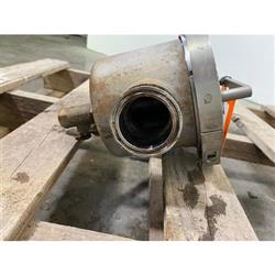 Image ERIEZ Super B Magnetic Liquid Line Ferrous Trap - 2 from Bid-on-Equipment.com