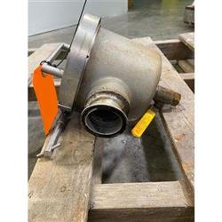 Image ERIEZ Super B Magnetic Liquid Line Ferrous Trap - 3 from Bid-on-Equipment.com