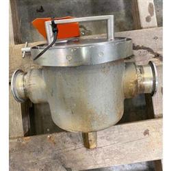 Image ERIEZ Super B Magnetic Liquid Line Ferrous Trap - 4 from Bid-on-Equipment.com