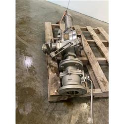 Image CESCO Magnetic Liquid Line Ferrous Trap - 3 from Bid-on-Equipment.com