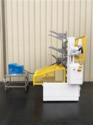 Image SWF IT4 Traymatic Hot Glue Tray Former Erector - 1 from Bid-on-Equipment.com