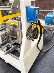 Image SWF IT4 Traymatic Hot Glue Tray Former Erector - 11 from Bid-on-Equipment.com