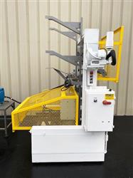 Image SWF IT4 Traymatic Hot Glue Tray Former Erector - 3 from Bid-on-Equipment.com