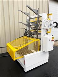 Image SWF IT4 Traymatic Hot Glue Tray Former Erector - 4 from Bid-on-Equipment.com