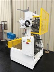 Image SWF IT4 Traymatic Hot Glue Tray Former Erector - 5 from Bid-on-Equipment.com