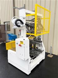 Image SWF IT4 Traymatic Hot Glue Tray Former Erector - 6 from Bid-on-Equipment.com