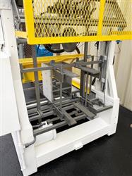 Image SWF IT4 Traymatic Hot Glue Tray Former Erector - 8 from Bid-on-Equipment.com