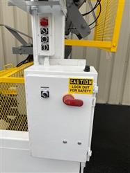 Image SWF IT4 Traymatic Hot Glue Tray Former Erector - 10 from Bid-on-Equipment.com