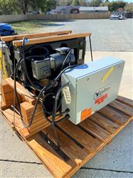 Image 10 Ton YALE Lift-Tech Wire Rope Hoist - Unused - 1 from Bid-on-Equipment.com